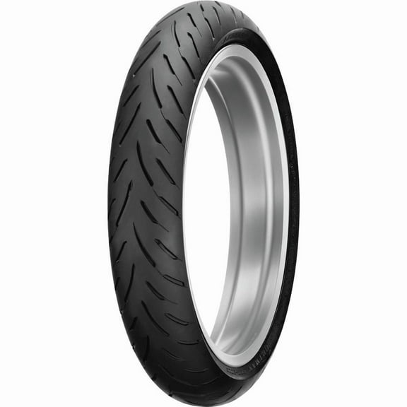 Dunlop Sportmax GPR-300 Radial Front Motorcycle Tire 120/70ZR-17 (58W)