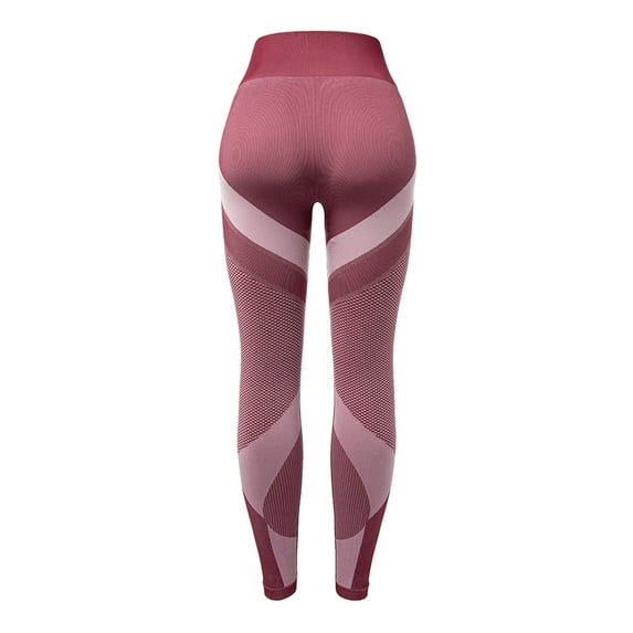 Tinglu Seamless Leggings Sportwear Yoga Pants Tights Trouses for Women Pants