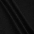 thumbnail image 6 of GOFLIC Womens Henley Shirts Slim Fit Stretch Ribbed Solid Color Thin Top Lightweight Basic Long Sleeve Blouse with 4 Button, 6 of 6