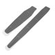 thumbnail image 5 of Guardabarros duro para bicicleta, 1 par de guardabarros para bicicleta, juego de guardabarros para bicicleta de montaña, guardabarros universales delanteros y traseros, rendimiento confiable, 5 of 8