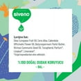 thumbnail image 3 of Siveno Natural Lip Protective Honey 6 gr, 3 of 5