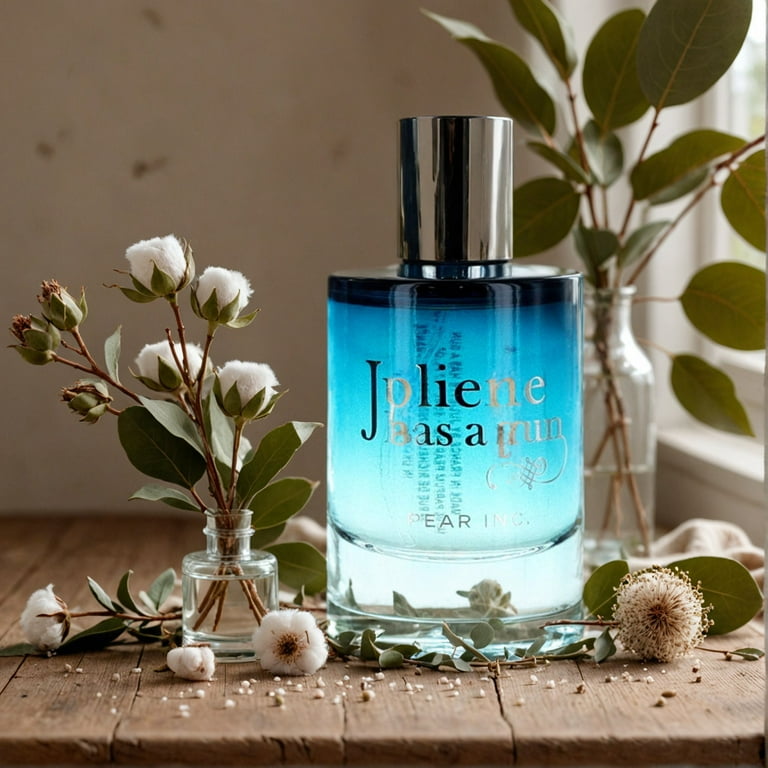 Juliette Has A Gun Pear Inc. Unisex Eau De Parfum Spray, 50ml, 1.7