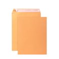thumbnail image 3 of Pen + Gear 9"x12" Brown Peel and Stick Envelope , 25 Pack, 3 of 4
