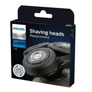 Electric Shave Replacement Heads in Shaving 