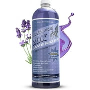 All Purpose Cleaner Concentrate - Advanage 20X The Wonder Cleaner Lavender for All Surfaces Around The Home, Oil and Grease | Multipurpose Cleaner For All Household Cleaning Needs | 32Oz