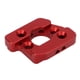 thumbnail image 1 of Accesorio para automóvil RC, soporte para motor RC Aluminio Aleación de aluminio Soporte para motor RC Asiento para soporte para motor para automóvil RC Estándares líderes en la industria, 1 of 8