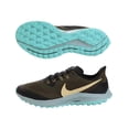 thumbnail image 3 of Tenis Nike Air Zoom Pegasus 36 Hombre Deporte verde oscuro 25.5 AR5677 302, 3 of 5