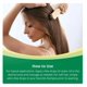 thumbnail image 4 of Sheology Acondicionador de crecimiento y engrosamiento máximo para mujeres - Bloqueadores naturales de DHT con queratina de biotina y palma enana americana - Reduce la pérdida de cabello - Para crecim, 4 of 5