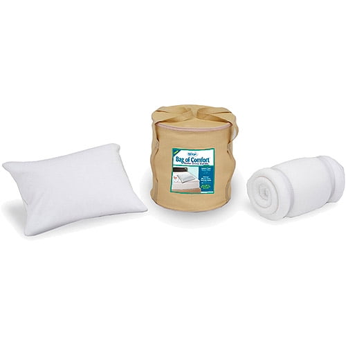 Photo 1 of Sleep Innovations Bags of Comfort, Multiple Sizes
