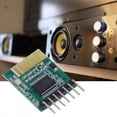 thumbnail image 3 of Wchiuoe Audio Receiver ,Wireless Audio Receiver Module Stereo DIY Module Compatible With ,Audio Receive Module, 3 of 8