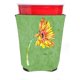 thumbnail image 1 of Abrazadera aislante para bebidas Gerber Daisy Orange Red Solo Cup Caroline's Treasures 8854RSC, 1 of 1