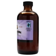 Sunny Isle Lavender Jamaican Black Castor Oil, 8 Oz