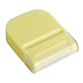 thumbnail image 4 of Eliminador de pelusas Manual jinwen Afeitadora de bolas de pelo herramienta de limpieza de ropa de lavandería Amarillo Removedores de pelusas manuales, 4 of 8