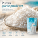 thumbnail image 5 of Sal de Mar orgánica pura BOCA BLANCA - Natural del mar de Cortés, bolsa de 1 kg, libre de químicos, Kosher certificada, ideal para fines culinarios, Sal marina sin refinar 100%, 5 of 8