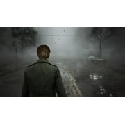 Silent Hill 2 - PlayStation 5 Video Game
