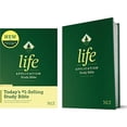 thumbnail image 1 of NLT Life Application Study Bible (Third Edition), 1 of 2