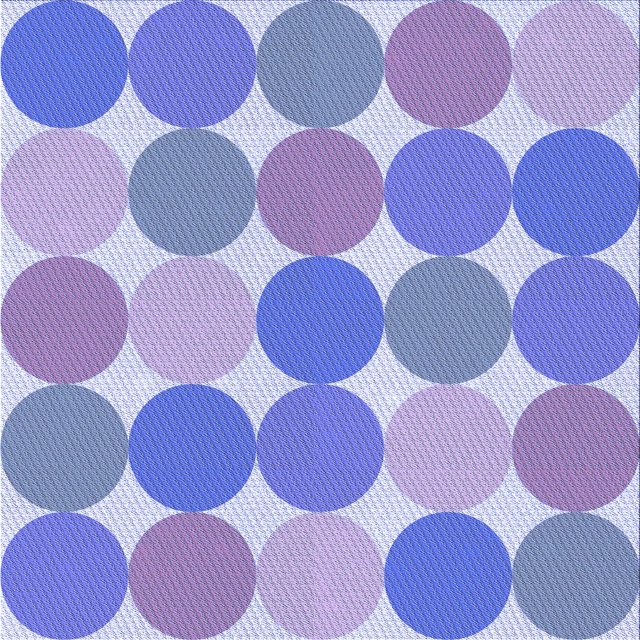 Ahgly Tapis d'Intérieur Lavable en Machine Carré Transitionnel Bleu Ange Bleu, 5 Pieds Carré