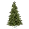 thumbnail image 2 of Vickerman 9' x 65" King Spruce Artificial Christmas Tree with Warm White Dura-Lit® LED Lights, 2 of 7
