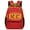 style, variant on Dallas Football Team Sling(2) Backpack for Teenage Business Daypack College Canvas Bags Durable