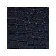 thumbnail image 3 of CTM® Portefeuille Bifold Imprimé Alligator (Hommes), 3 of 3