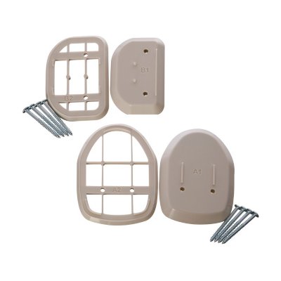 retractable baby gate walmart