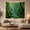 Clear Creek, variant on Verdant Forest Clear with Toned River Flowing Through, Mystical Fantasy for Space Lovers, Galaxy Room Decor, Mother'S Day Gift, Tapestry Wall Hanging for Bedroom and Dorm