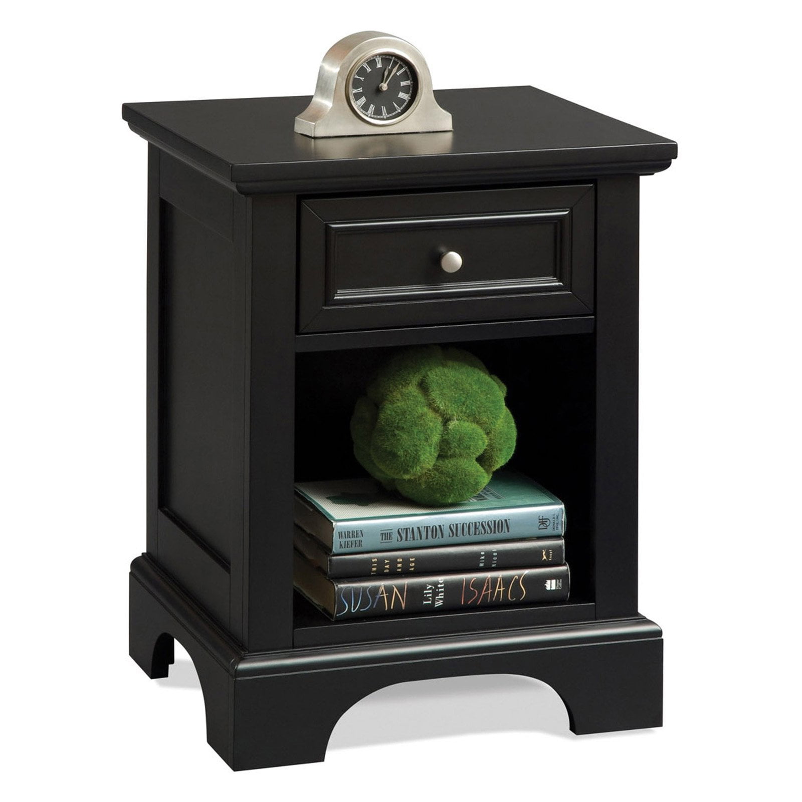 Home styles on sale bedford poster bed