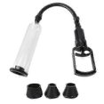 thumbnail image 1 of Men Vacuum Pump Trainer Manual Enlarger Booster Treatment Unit Manual Air Pump Trainer Elik, 1 of 5