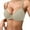 Mint Green, variant on Tbopshirt Bras for Women,Womens Bras Soft Breathable Solid Color Push-up Bra Womens Bras