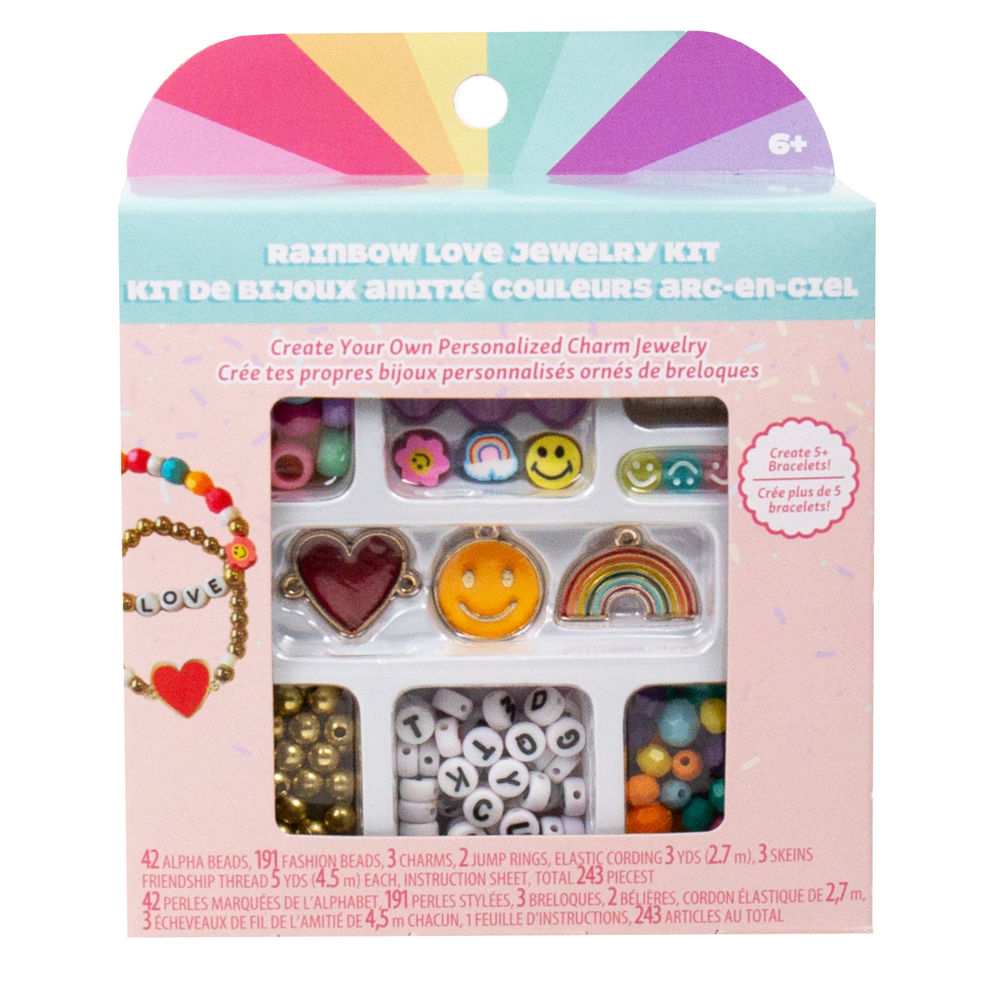 Lot De 150 Perles Artificielles à Coudre - Diamètre 3 à 8 Mm - Résine ABS Colorée Pour Fabrication De Bijoux Et DIY