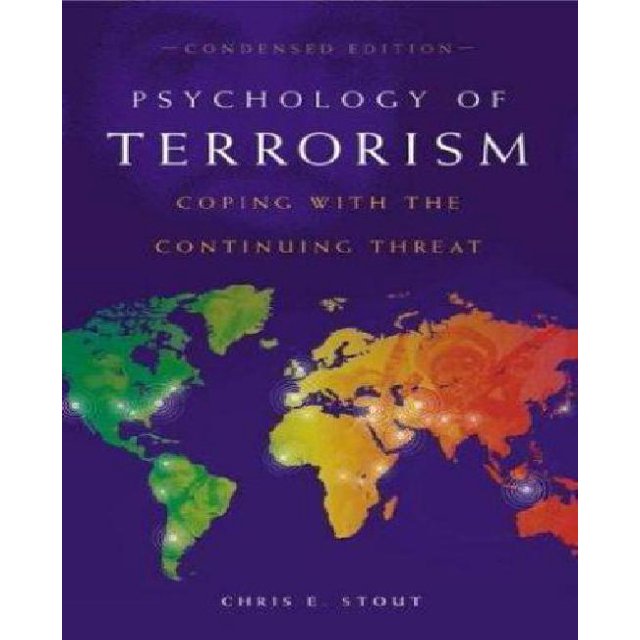 Psychologie du Terrorisme : Faire Face à la Menace Persistante