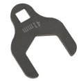 thumbnail image 4 of Llave para bomba de agua de 41mm, repuesto de llave de acero de aleación para motores Chevrolet Aveo 2004+ 1.6L, 4 of 12
