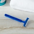 thumbnail image 6 of Equate Twin Blade Plus Disposable Razors, 12 Count, 6 of 10