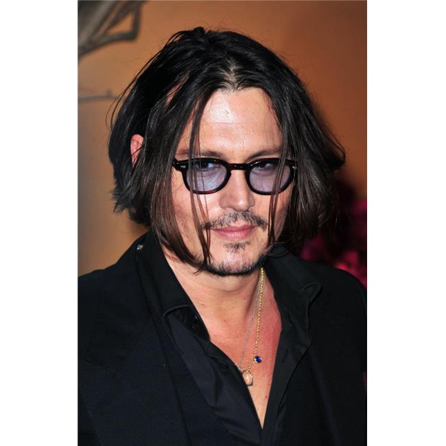 Johnny Depp Movie Powder