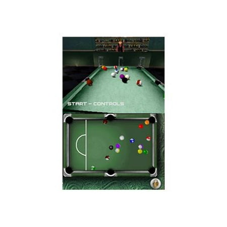 Majesco Ultimate Game Room Ds