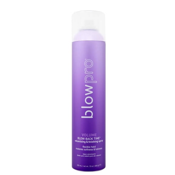 Blow Pro Blow Back Time Volumizing and Finishing Spray (10 oz)