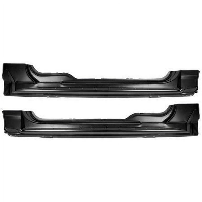 Kojem Outer Rocker Panels Factory Style Left Right for 2004-2008