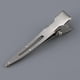 thumbnail image 5 of Paquete De 100 Pinzas De Pelo De Pteado Zulema Duck Bill Peink Clips, 5 of 8