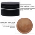 thumbnail image 4 of MasteelfCA Wooden Essential Oil Diffuser Natural Aroma Diffuser Safe Aroma Diffuser, 4 of 7