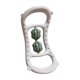 thumbnail image 1 of Anillo de yoga Pilates Círculo Ejercicio Rueda de entrenamiento Estiramiento corporal Entrenamiento de Pilates, 1 of 8