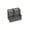 🔥 Black_New#141, variant on Pen Holder Organizer Metal Mesh Two Tier Compartment Storage Basket for Desk Supplies Makeup Brushes Scissors Paper Clips and Notes Large Capacity Durable for Home Office and Study Organization