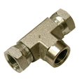 thumbnail image 1 of Apache Hose & Belting, conector hembra en T de 3/8 x 3/8 pulgadas, 1 of 1