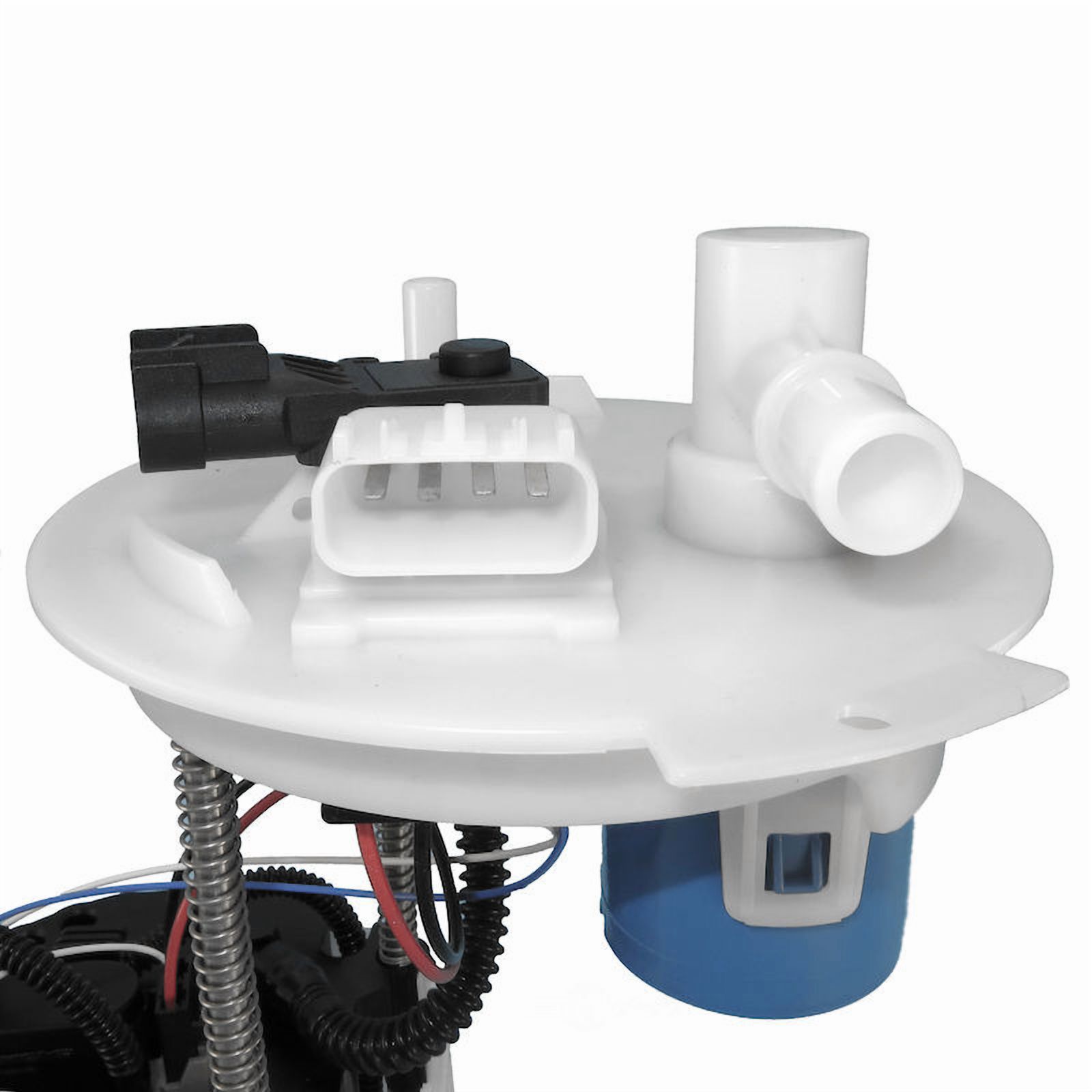 US USEP4033M Electric Fuel Pump Module Fits select: 2014 CHEVROLET CRUZE LS, 2015 CHEVROLET CRUZE LT