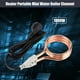 thumbnail image 3 of Calentador de agua de inmersión Sincero 220V 1800W, 3 of 10