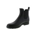 thumbnail image 5 of Capelli Chelsea Rain Boot | RBT-5154 Black, 5 of 6