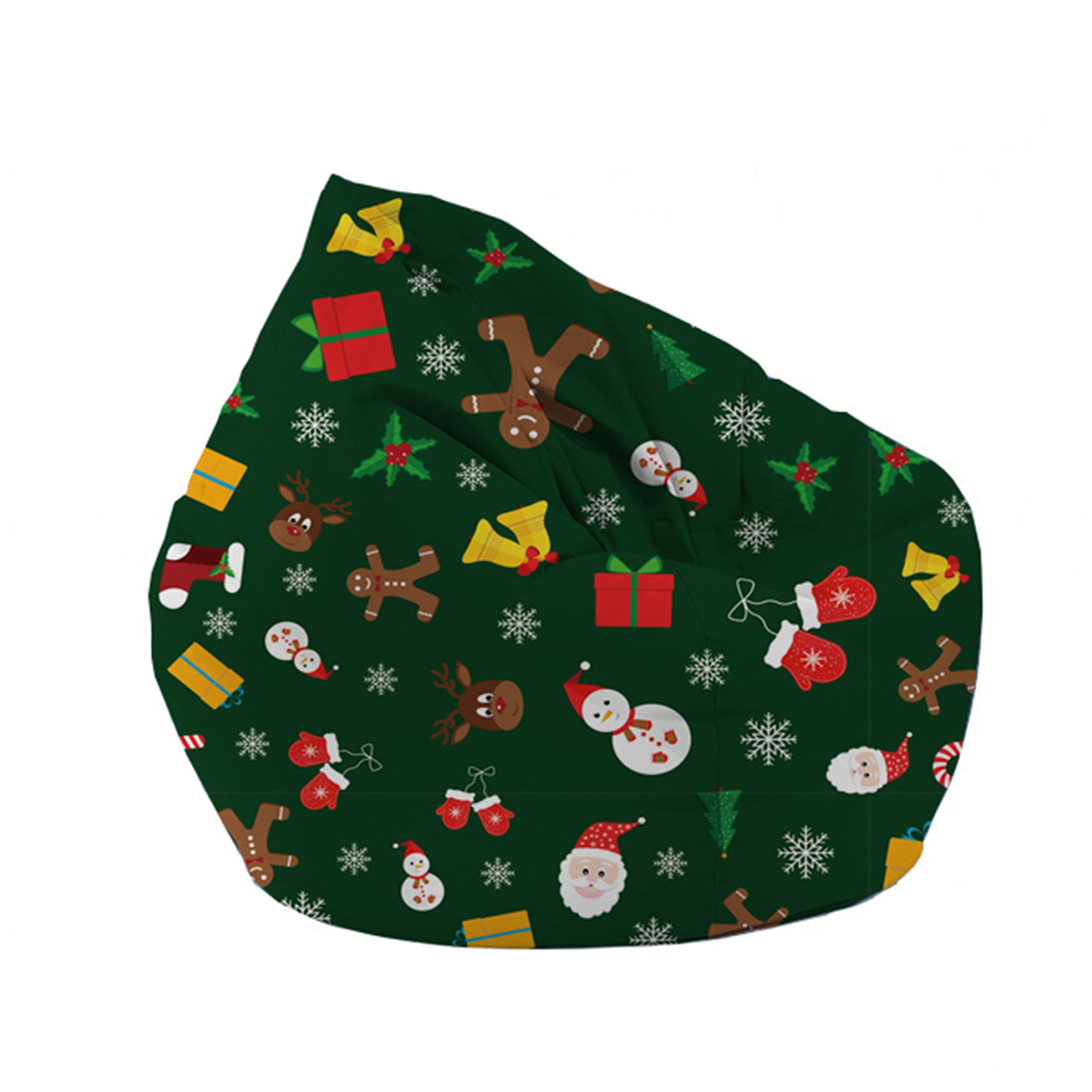 baby bean bag covers only