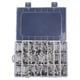 thumbnail image 1 of 240pcs Glass Fuse 24 Values Fast Blow Fuse Kit Tube Fuses 5x20mm Electrical Protection, 1 of 5