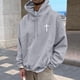 thumbnail image 4 of WILLBEST Sudaderas Deportivas para Hombre, Camisetas Informales De Manga Larga con Gráficos, Sudaderas con Capucha, Jerséis para Mujer Mediana​​, 4 of 6