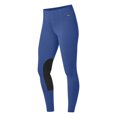 thumbnail image 2 of Kerrits Flow Rise Performance Riding Tight (1X, True Blue), 2 of 3