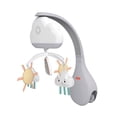thumbnail image 2 of Juguete para bebes Fisher Price Baby Móvil Nubes Hora de Dormir, 2 of 4